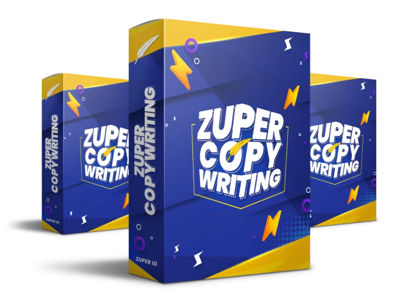 Kelas Jago Copywriting di Pemasaranku