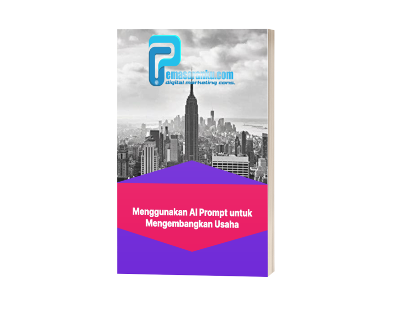 EBook Gratis Panduan Menggunakan AI Prompt untuk Mengembangkan Usaha